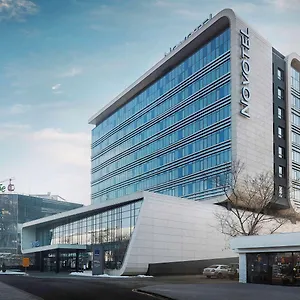 Novotel Center Hotel