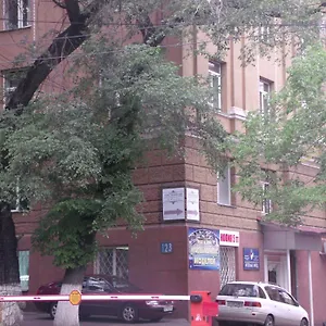 D'rami Almaty