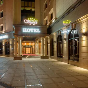 Grand Voyage Otel
