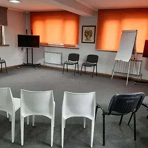 Grushevy Hospitality Boutique Otel